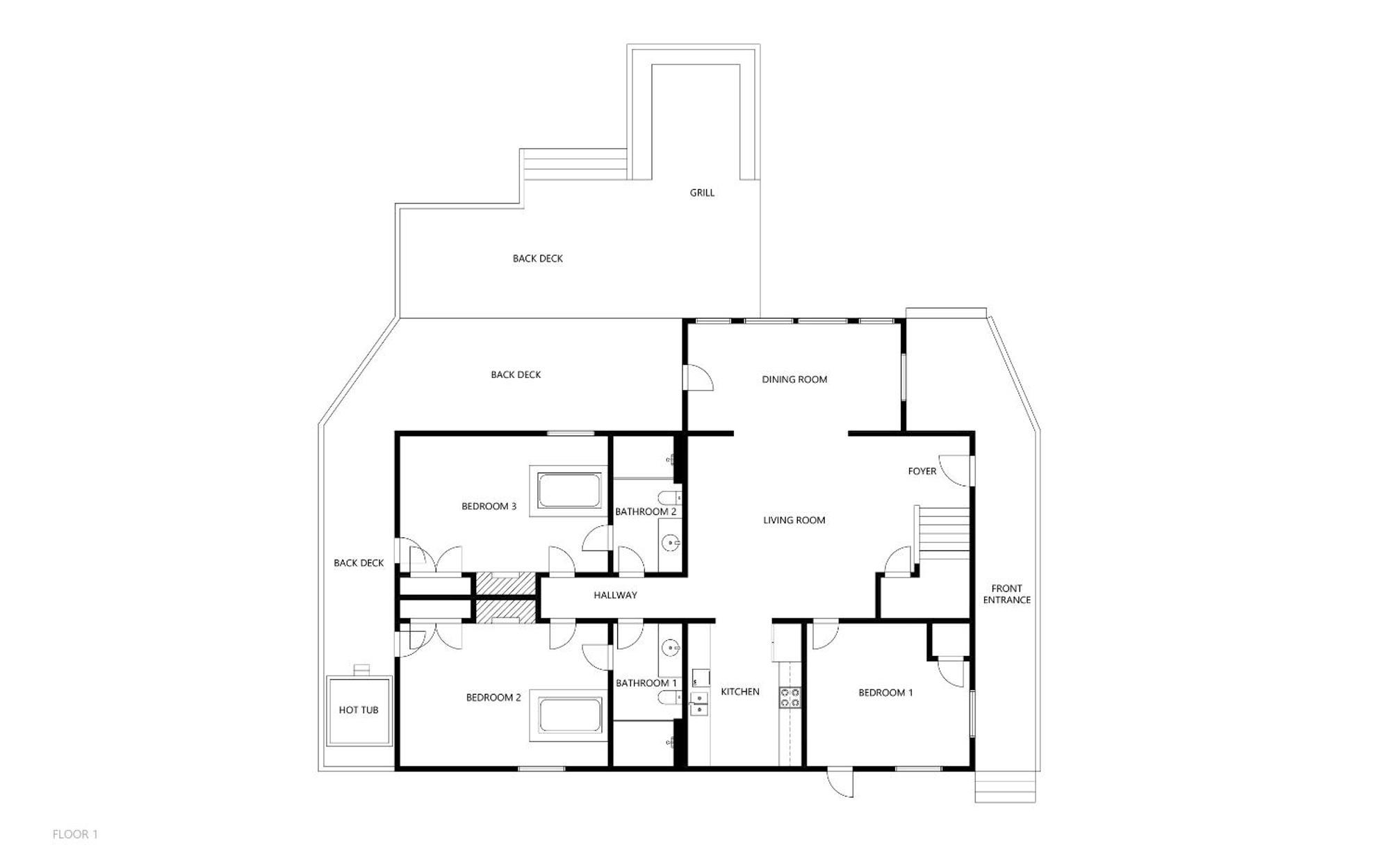 Panorama Mountain View Cabin, Less Than 10 Miles From Gatlinburg And Dollywood, Dog Friendly, 6 Bedrooms Sleeps 17, Fire Pit, Hottub, Washer Dryer, Fully Loaded Kitchen, Gameroom With A Tv, Pool Table, Arcade, Air Hockey, And Foosball 塞维尔维尔 外观 照片